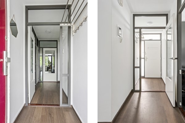 Medium property photo - Nieuwendamlaan 116, 2547 JM Den Haag